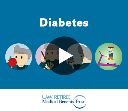 Diabetes prevention info thumbnail